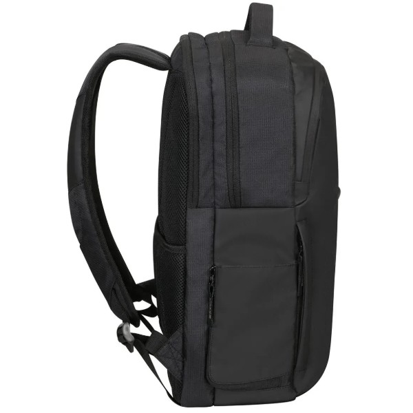 Фото - Рюкзак для ноутбука American Tourister Urban Groove UG11 tech backpack Black (24G*09043)